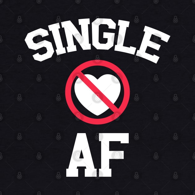 Single AF by MZeeDesigns